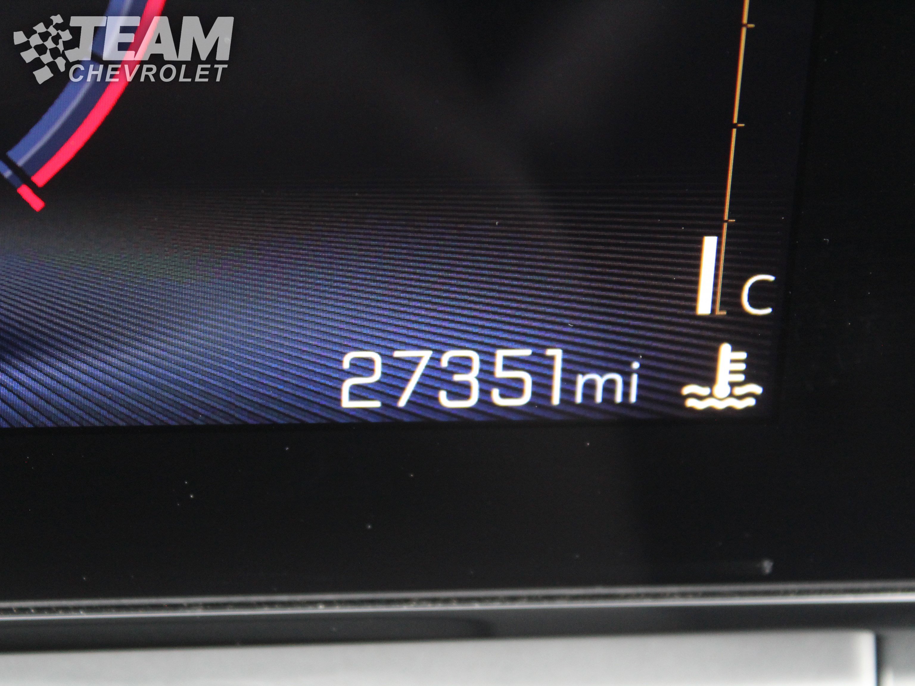 Certified 2024 Chevrolet Trax LT w/ Driver Confidence Package image 15