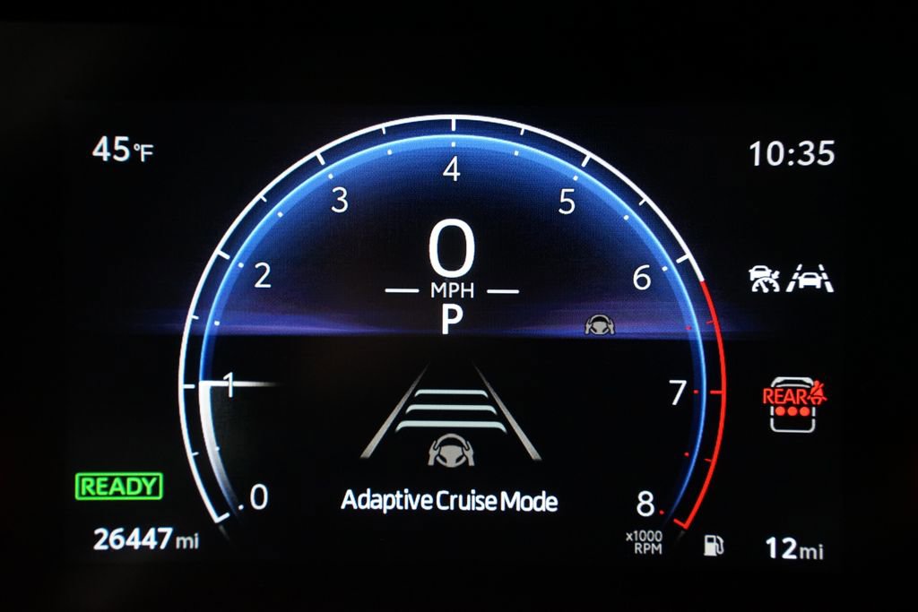 Certified 2024 Toyota Land Cruiser 1958 image 16