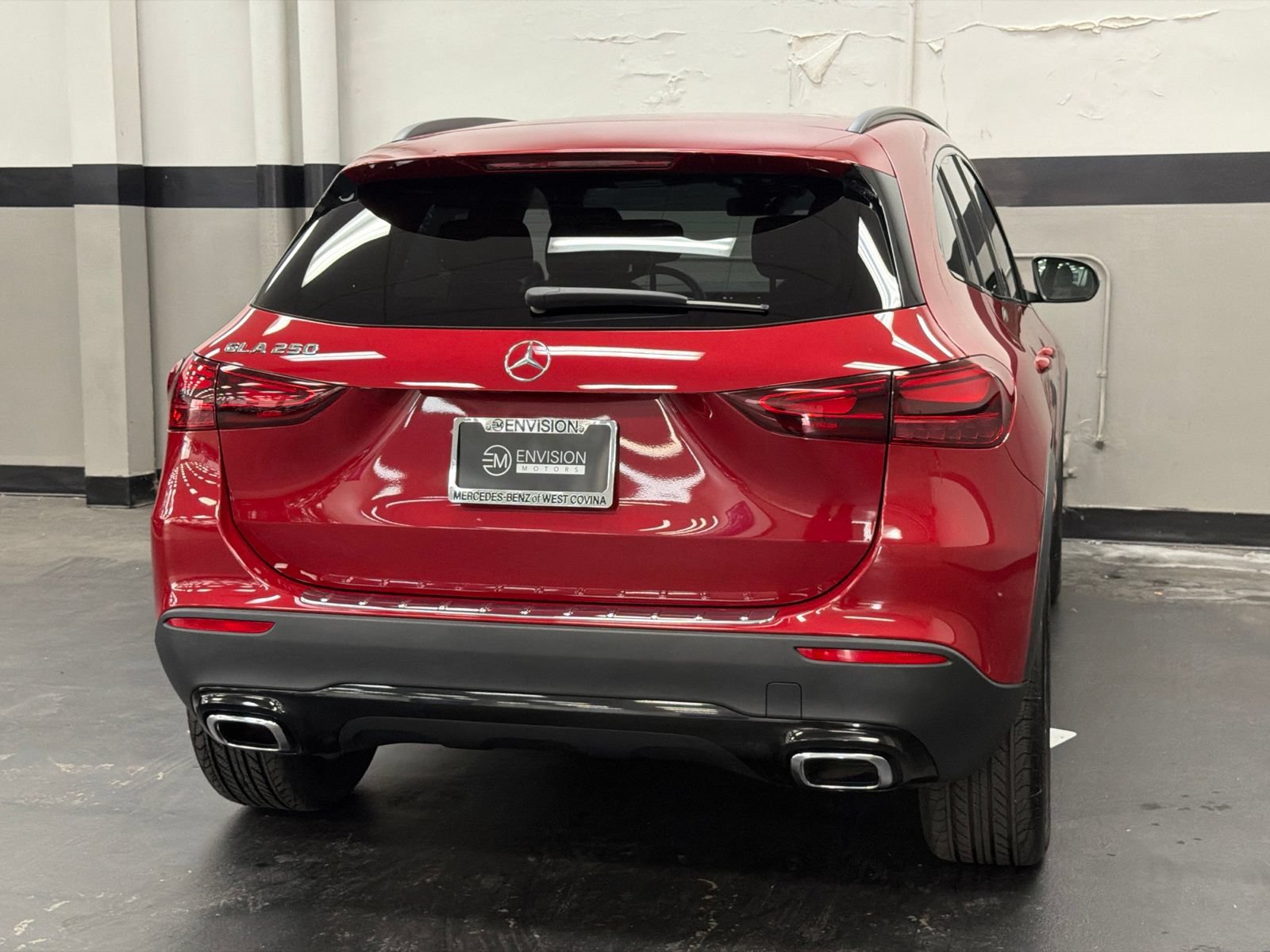 Used 2026 Mercedes-Benz GLA 250 image 12