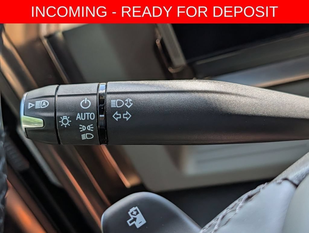 Used 2024 GMC Hummer EV 3X AWD/4WD image 49