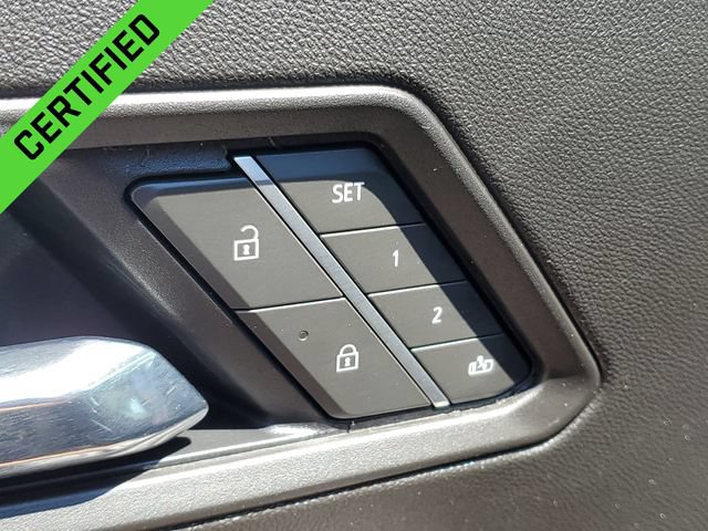 Certified 2026 GMC Canyon AT4 w/ Technology Plus Package AWD/4WD image 29