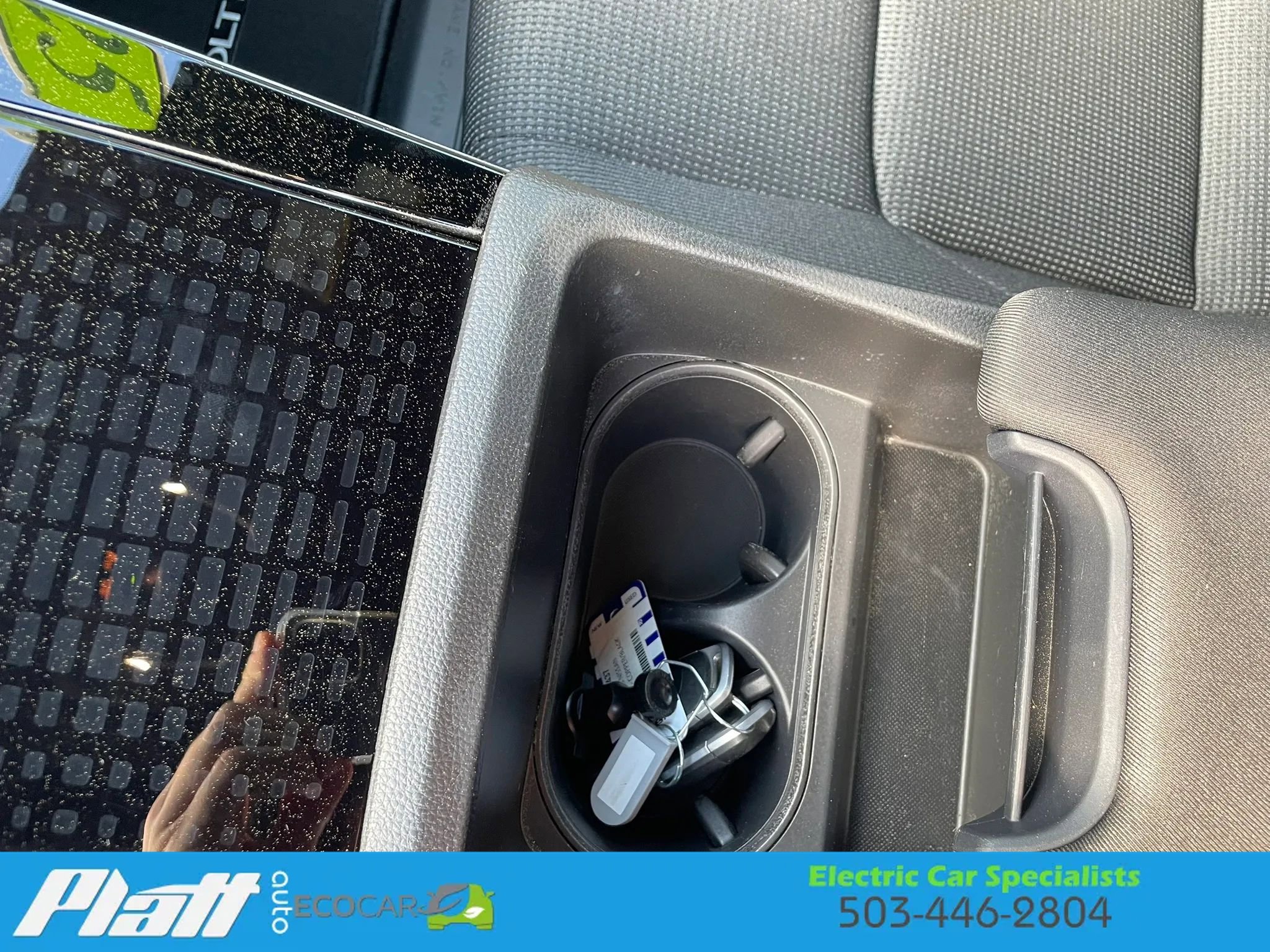 Used 2025 Subaru Solterra image 24