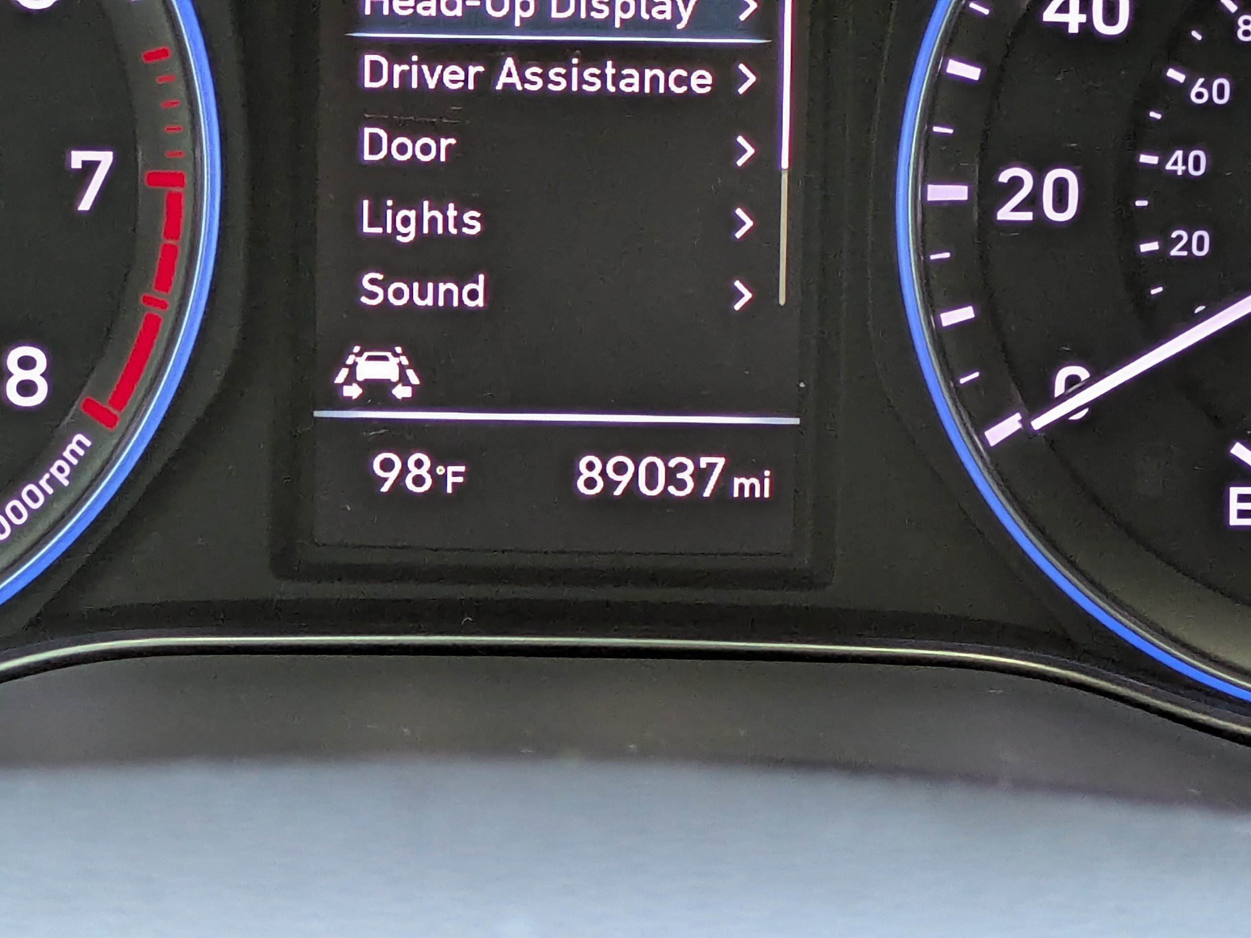 Used 2019 Hyundai Kona Ultimate FWD image 29