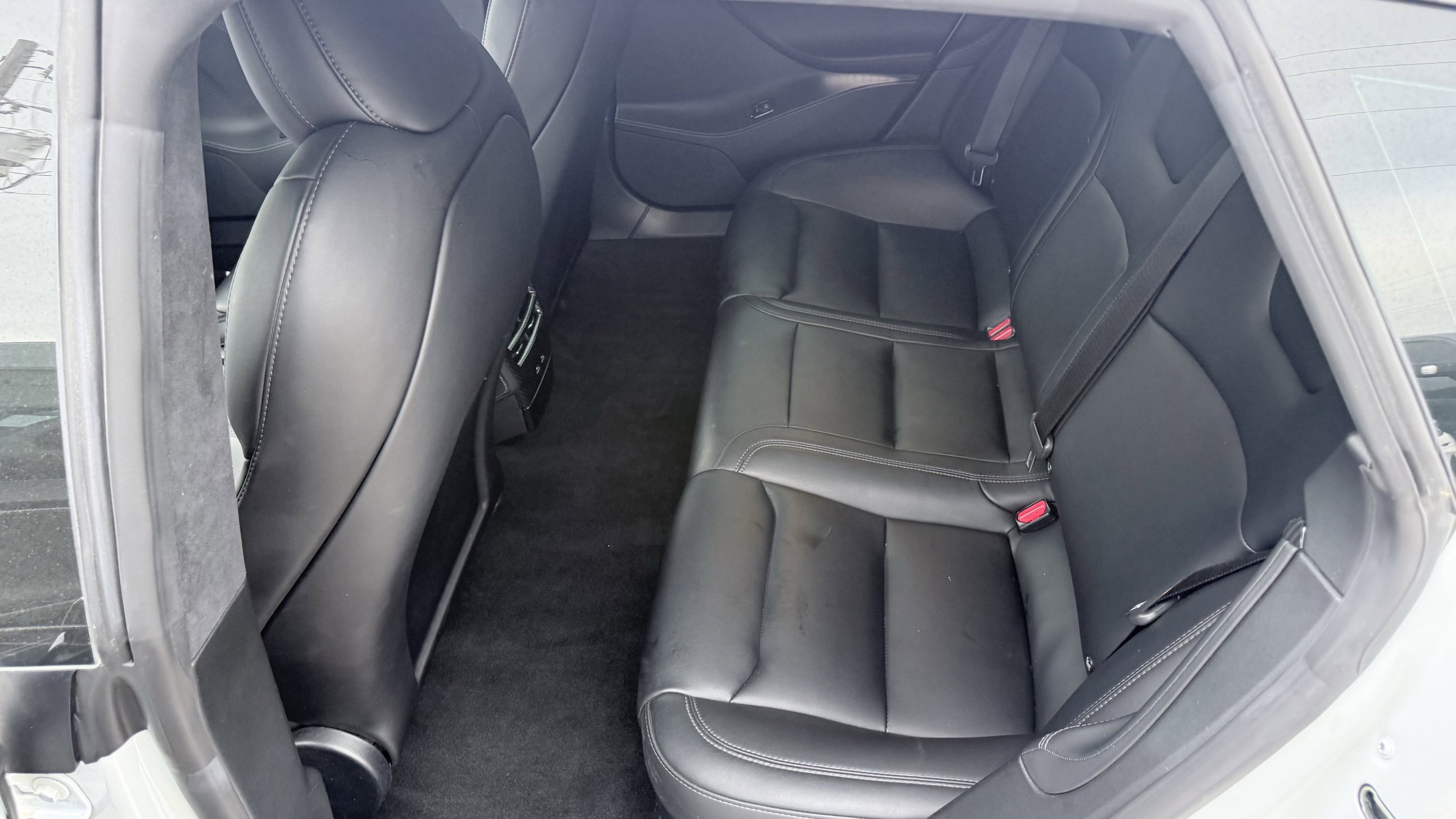 Used 2021 Tesla Model S Long Range Plus image 39