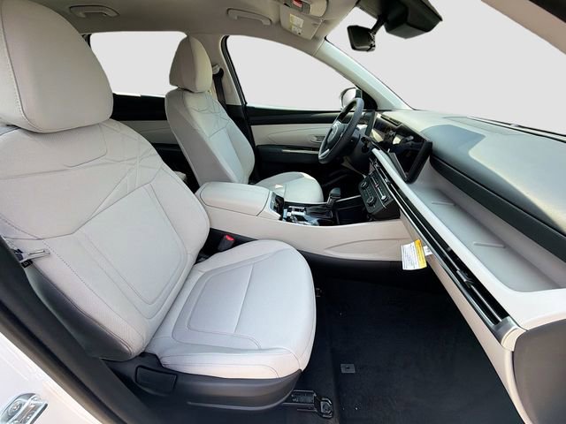 New 2026 Hyundai Tucson SE FWD image 27
