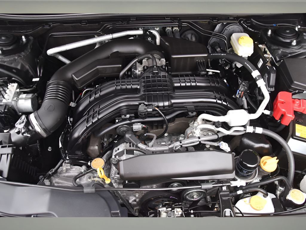 Used 2025 Subaru Impreza 2.0i Sport image 24