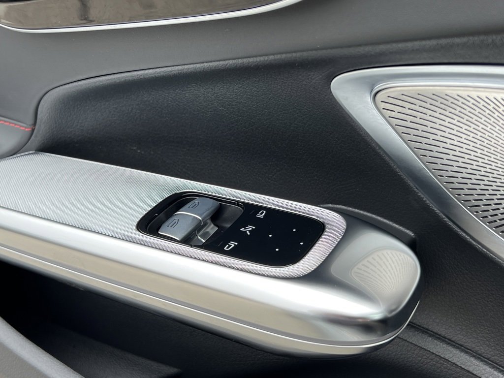 Used 2024 Mercedes-Benz CLE 53 AMG 4MATIC image 34