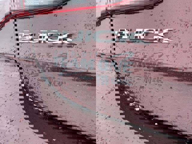 Used 2018 Buick Regal Preferred w/ Driver Confidence Package #1 image 34