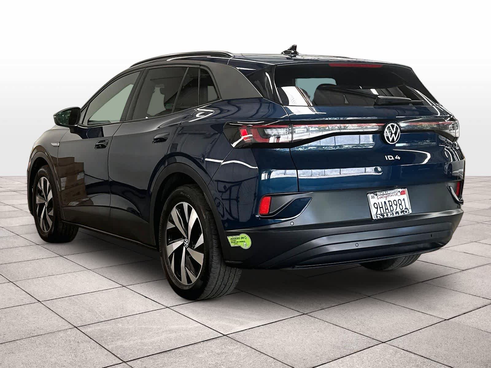 Used 2023 Volkswagen ID.4 Pro RWD image 7