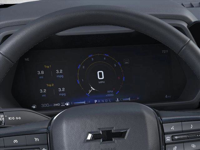 New 2026 Chevrolet Colorado Trail Boss image 18