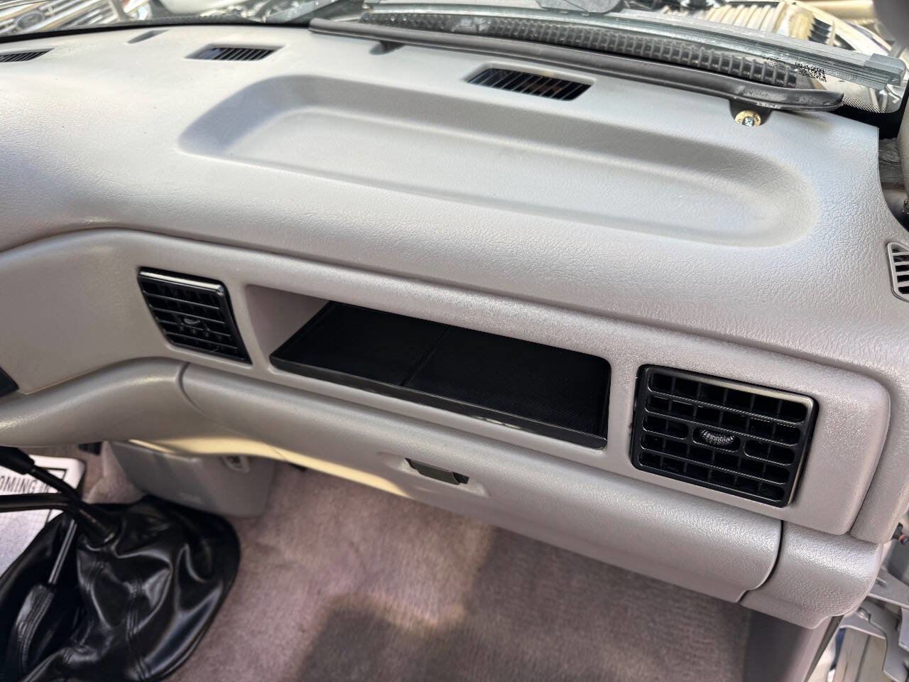 Used 1996 Dodge Ram 3500 Truck 4x4 Club Cab image 24