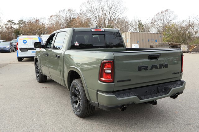 New 2026 RAM 1500 Big Horn image 9