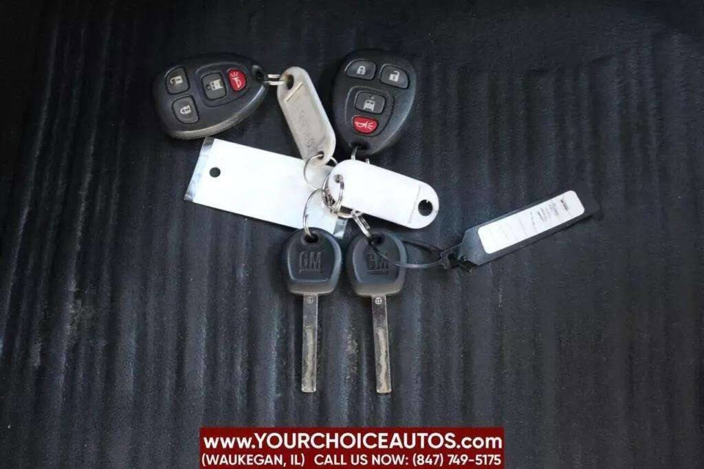 Used 2021 GMC Savana 2500 w/ Driver Convenience Package image 13