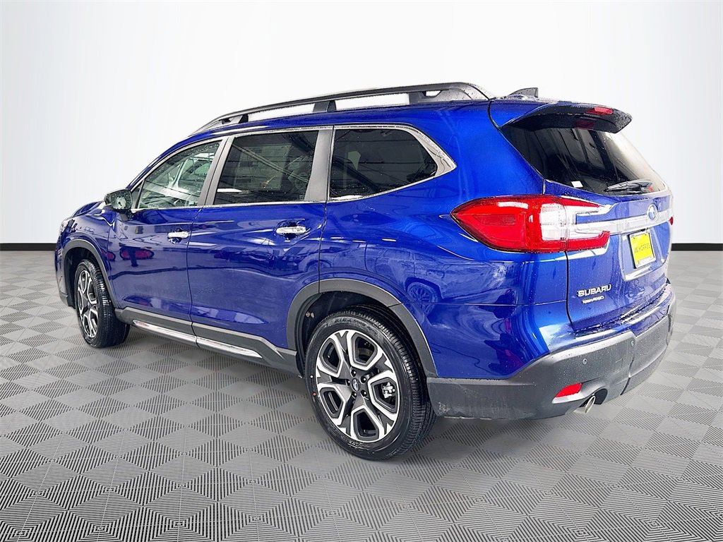 New 2026 Subaru Ascent Touring image 35