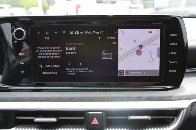 Used 2024 Kia K5 GT-Line w/ GT-Line Premium Package FWD image 23