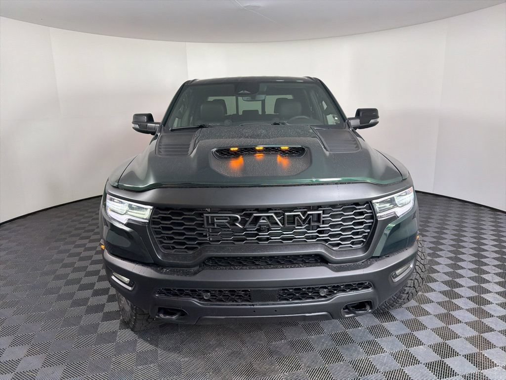 New 2026 RAM 1500 RHO AWD/4WD image 5
