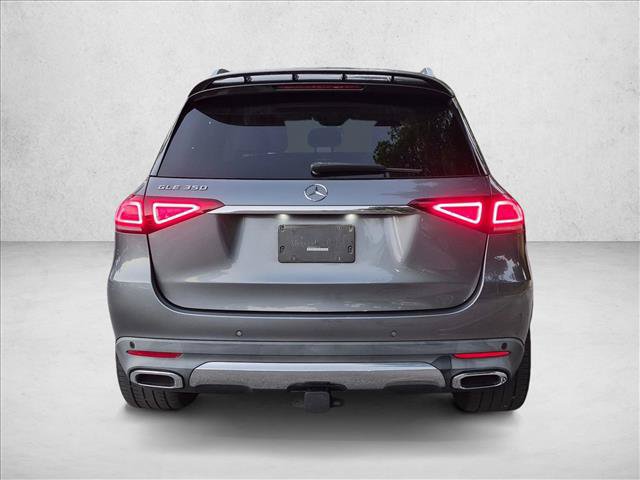Certified 2021 Mercedes-Benz GLE 350 image 6