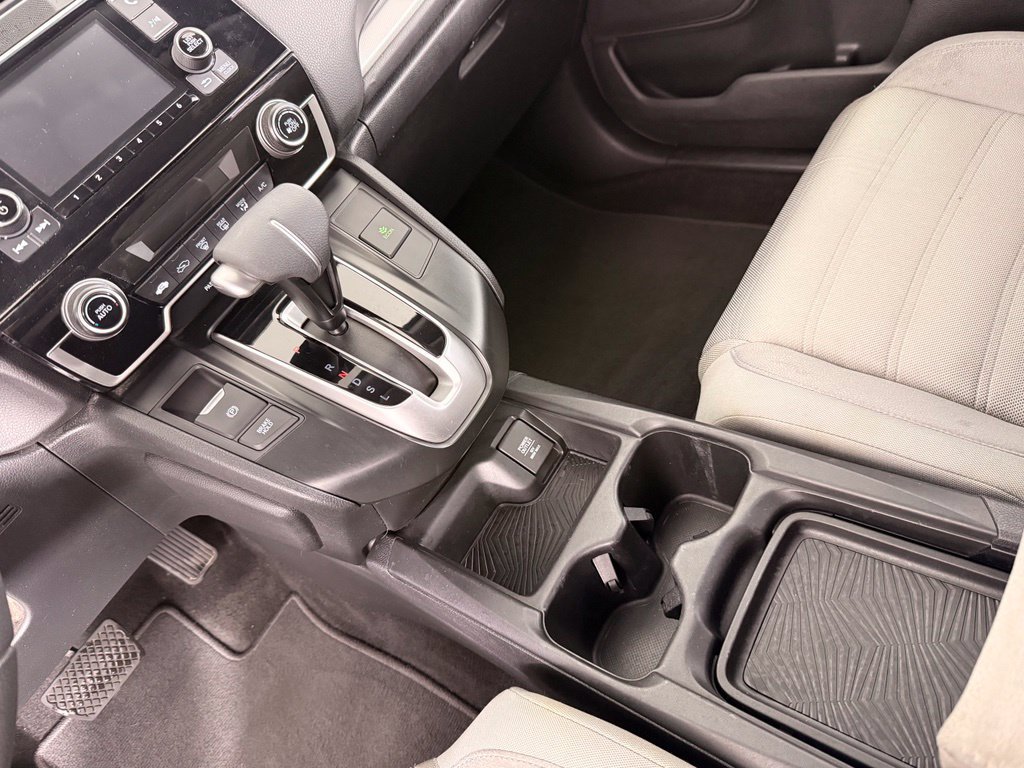 Used 2017 Honda CR-V LX image 4
