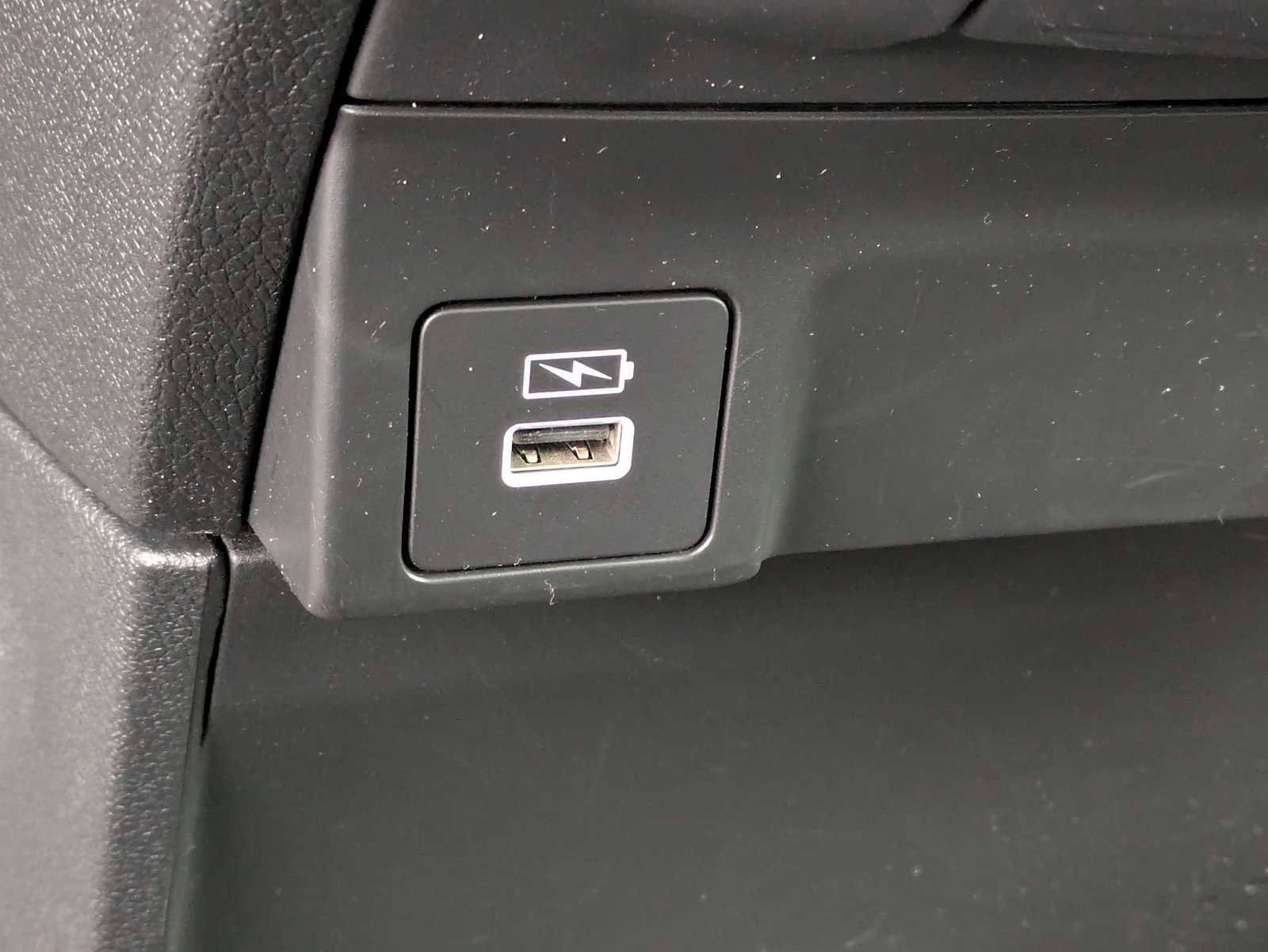 Certified 2024 Honda Odyssey EX-L image 28