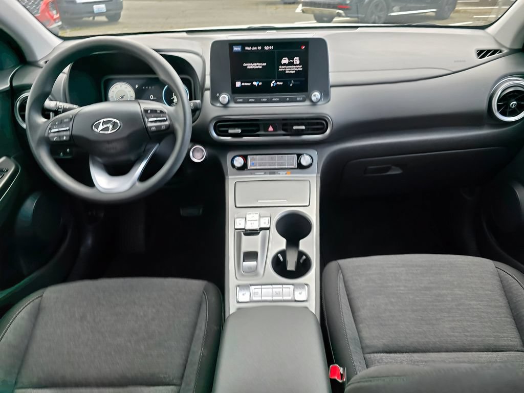 Used 2023 Hyundai Kona SE FWD image 15
