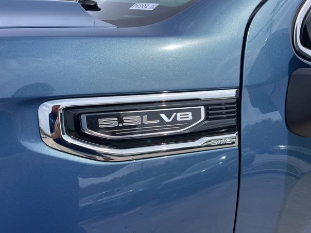 Used 2024 GMC Sierra 1500 SLT image 3