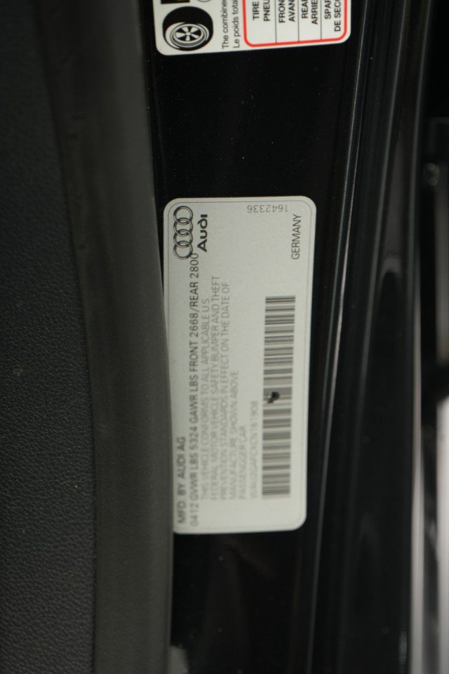 Used 2012 Audi A7 3.0T Prestige AWD/4WD image 30