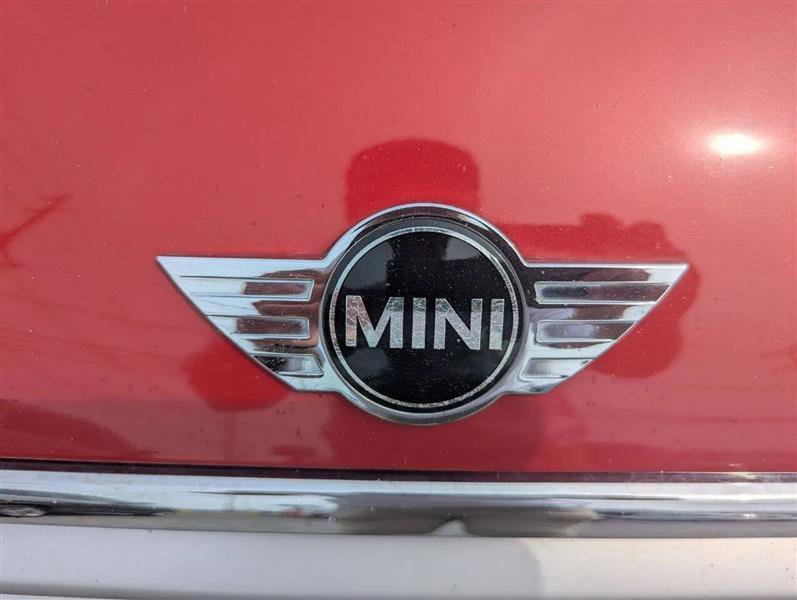 Used 2015 MINI Cooper 2-Door Hardtop FWD image 38