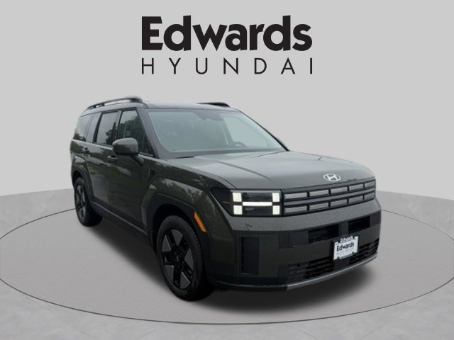 New 2026 Hyundai Santa Fe SEL AWD/4WD image 3
