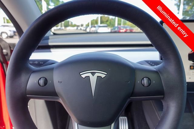 Used 2023 Tesla Model Y Performance image 12