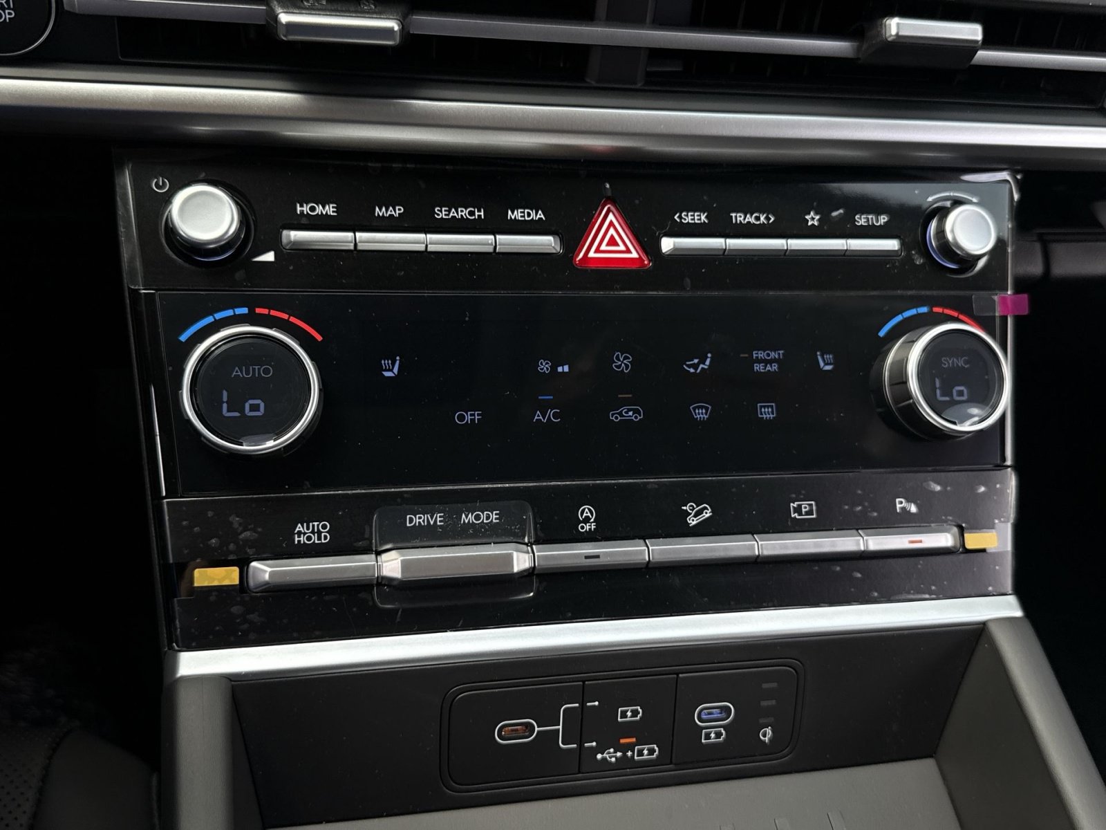 New 2026 Hyundai Santa Fe SEL FWD image 21