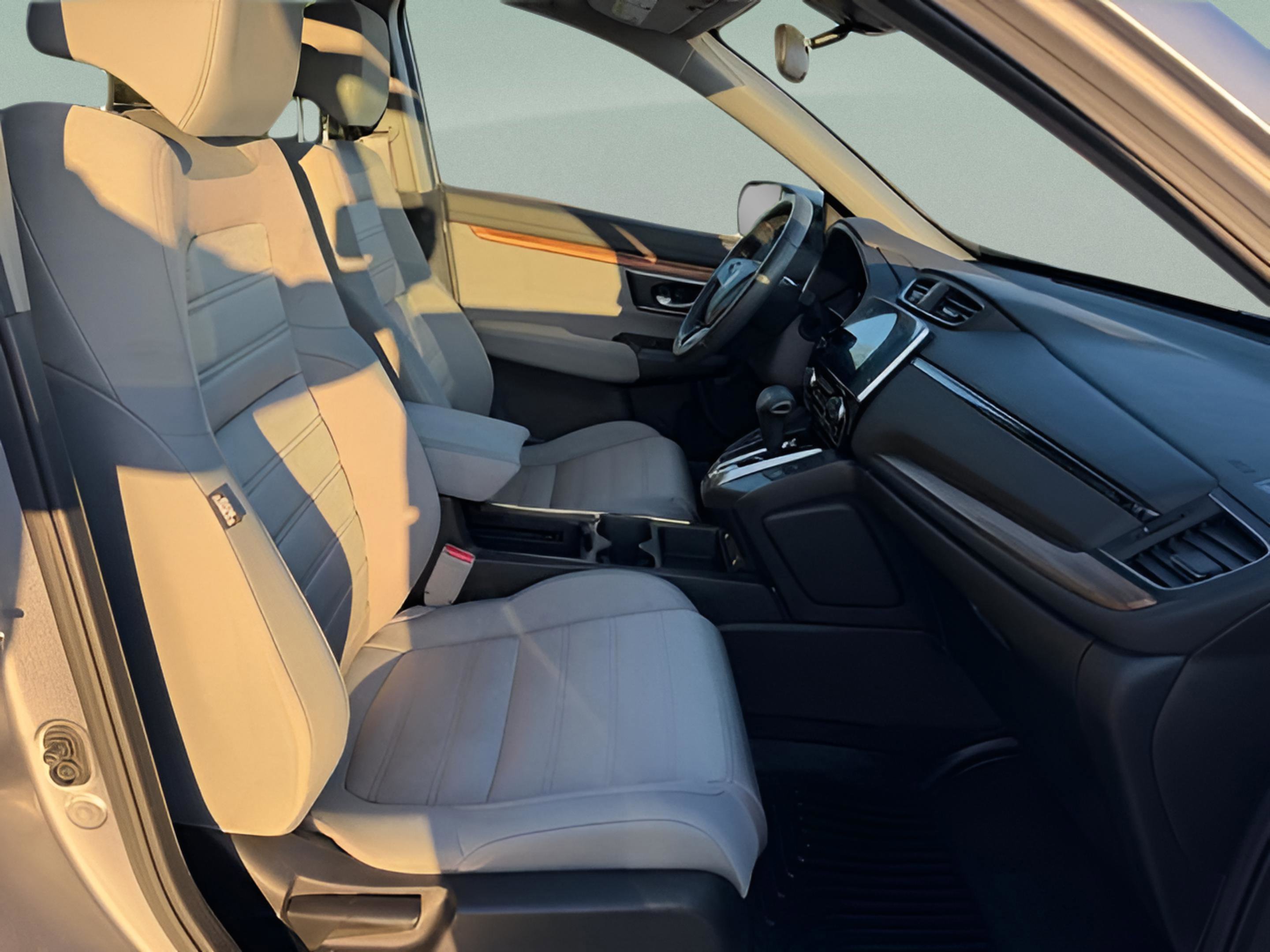 Used 2020 Honda CR-V EX image 28