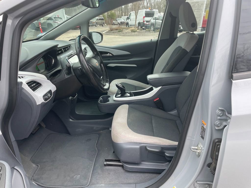 Used 2020 Chevrolet Bolt LT image 12