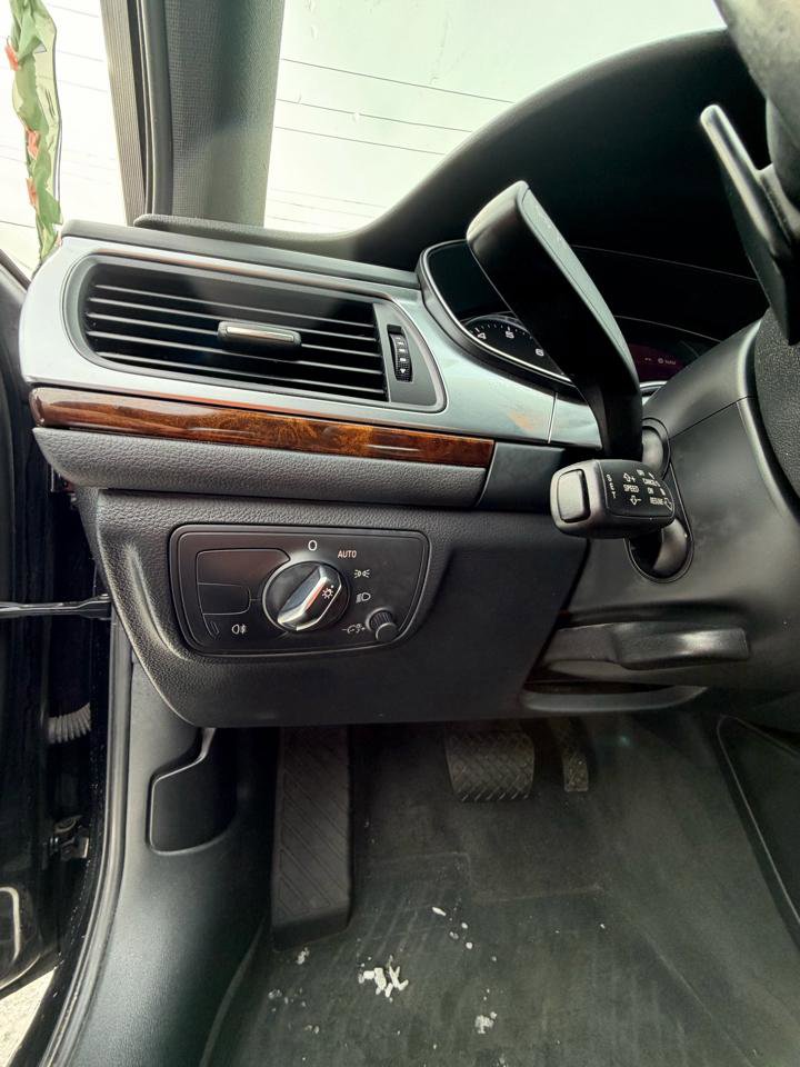 Used 2015 Audi A6 2.0T Premium Plus w/ Premium Plus Package image 13