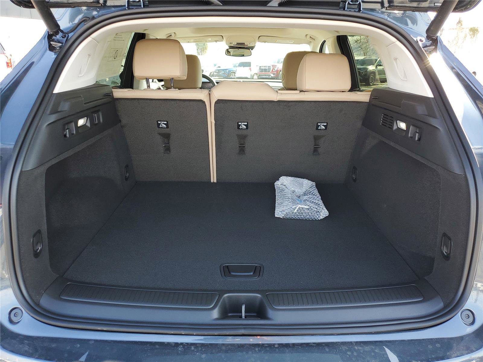 New 2026 Buick Envision Preferred image 7