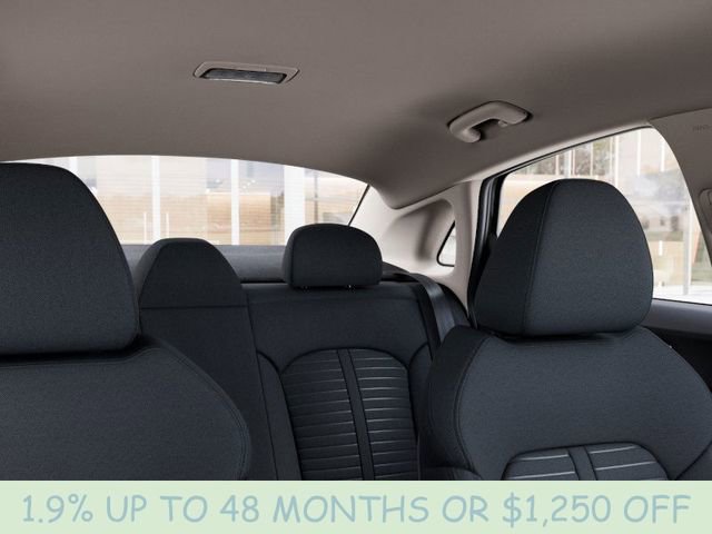 New 2026 Kia K5 LXS image 27