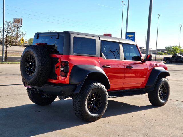 Used 2023 Ford Bronco Raptor image 5