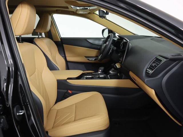 New 2026 Lexus NX 350 AWD w/ Luxury Package image 13