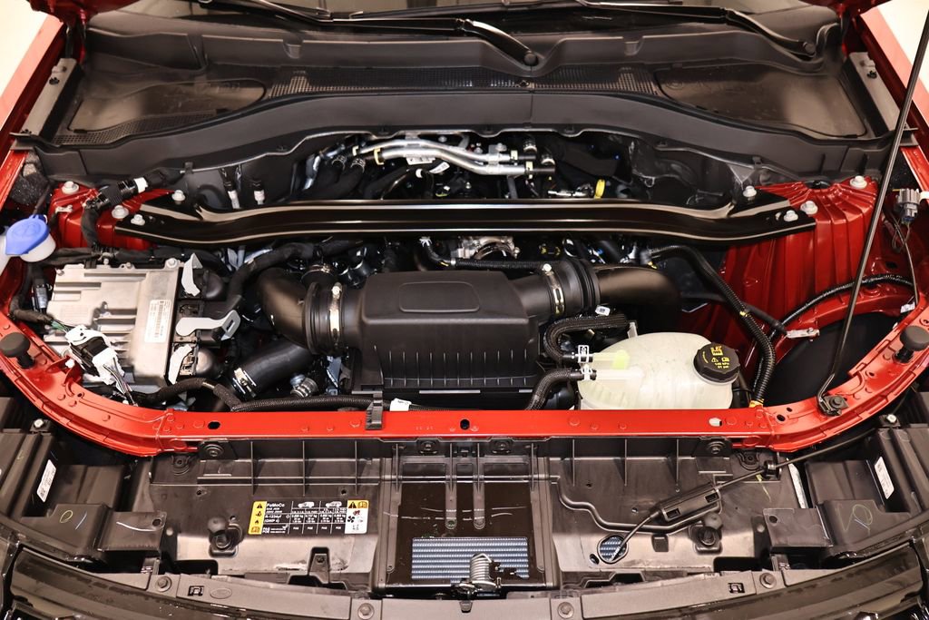 New 2026 Ford Explorer ST image 42