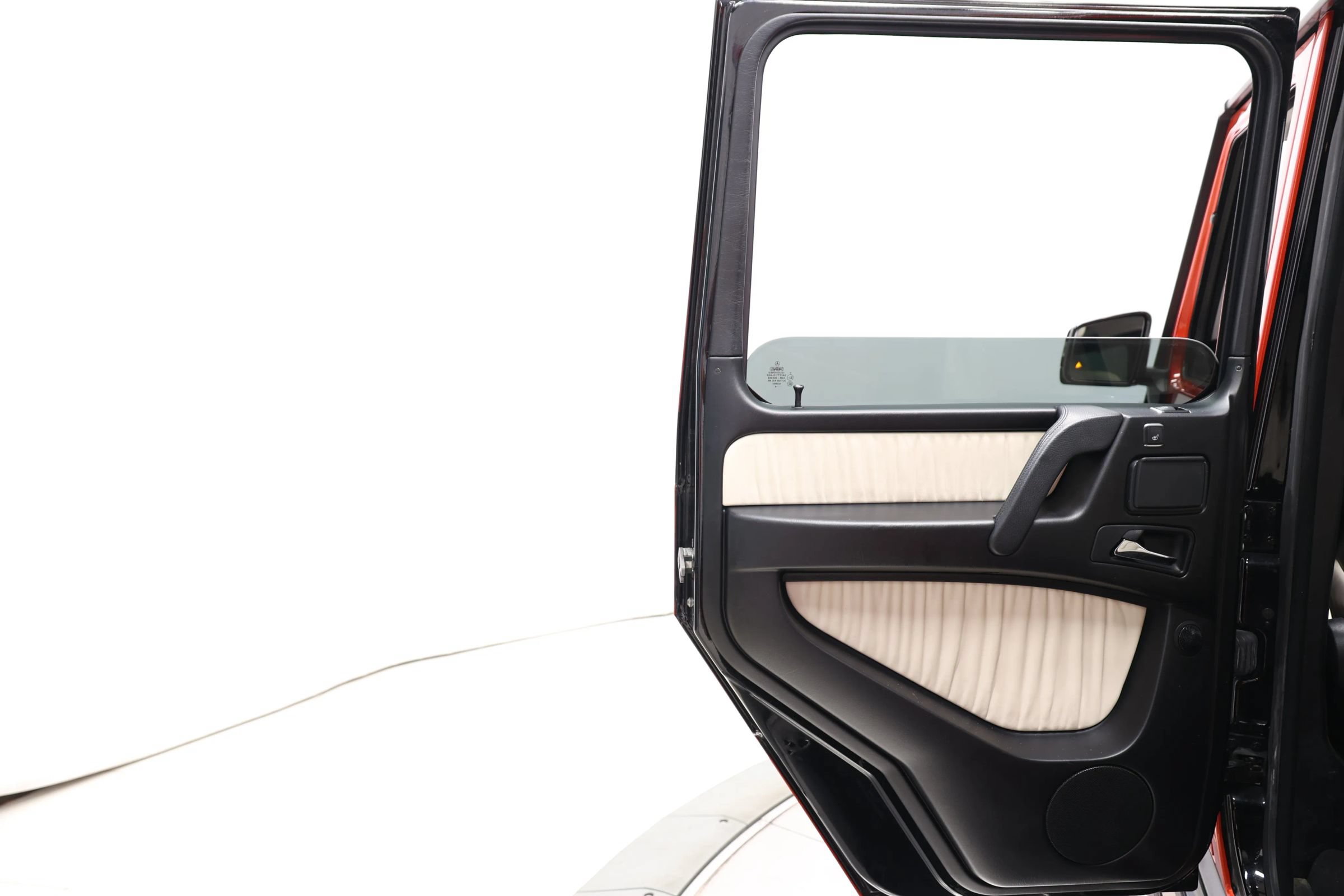 Used 2016 Mercedes-Benz G 550 image 44
