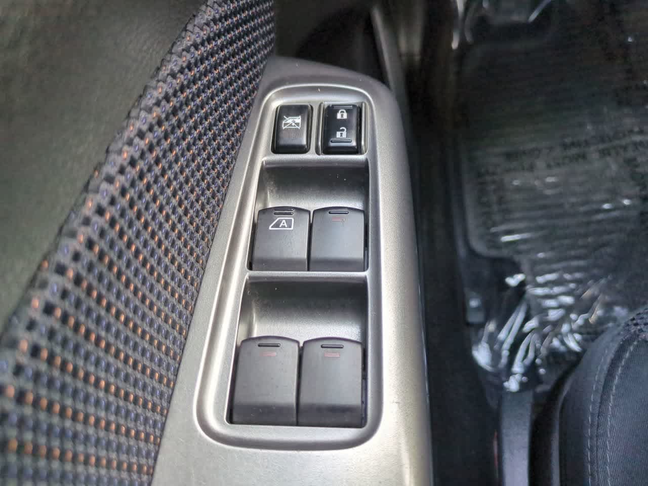 Used 2012 Subaru Forester 2.5X w/ Alloy Wheel Pkg AWD/4WD image 19