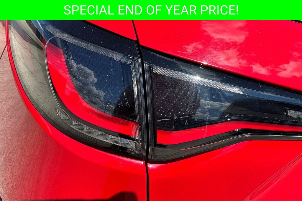 Certified 2024 Honda HR-V Sport image 22