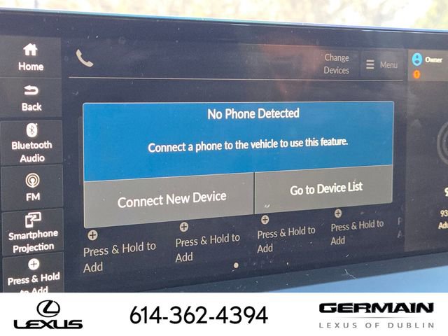 Used 2024 Honda Accord EX-L image 28