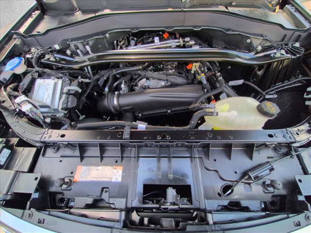 New 2026 Ford Explorer Platinum image 17