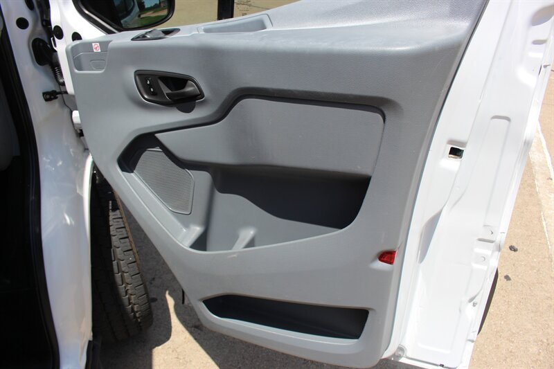 Used 2019 Ford Transit 350 XLT RWD image 24