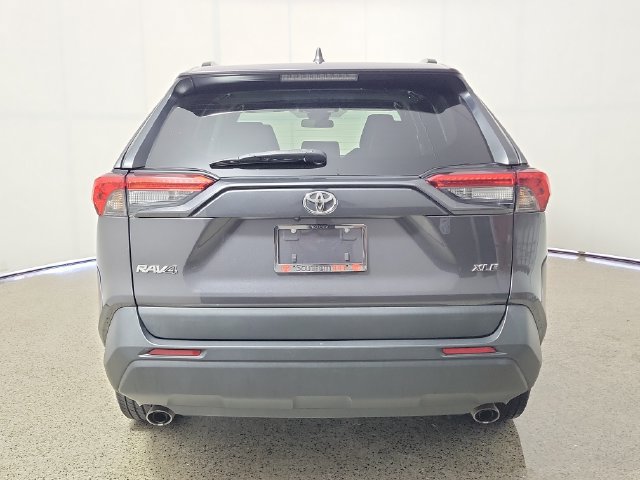 Used 2023 Toyota RAV4 XLE Premium FWD image 6