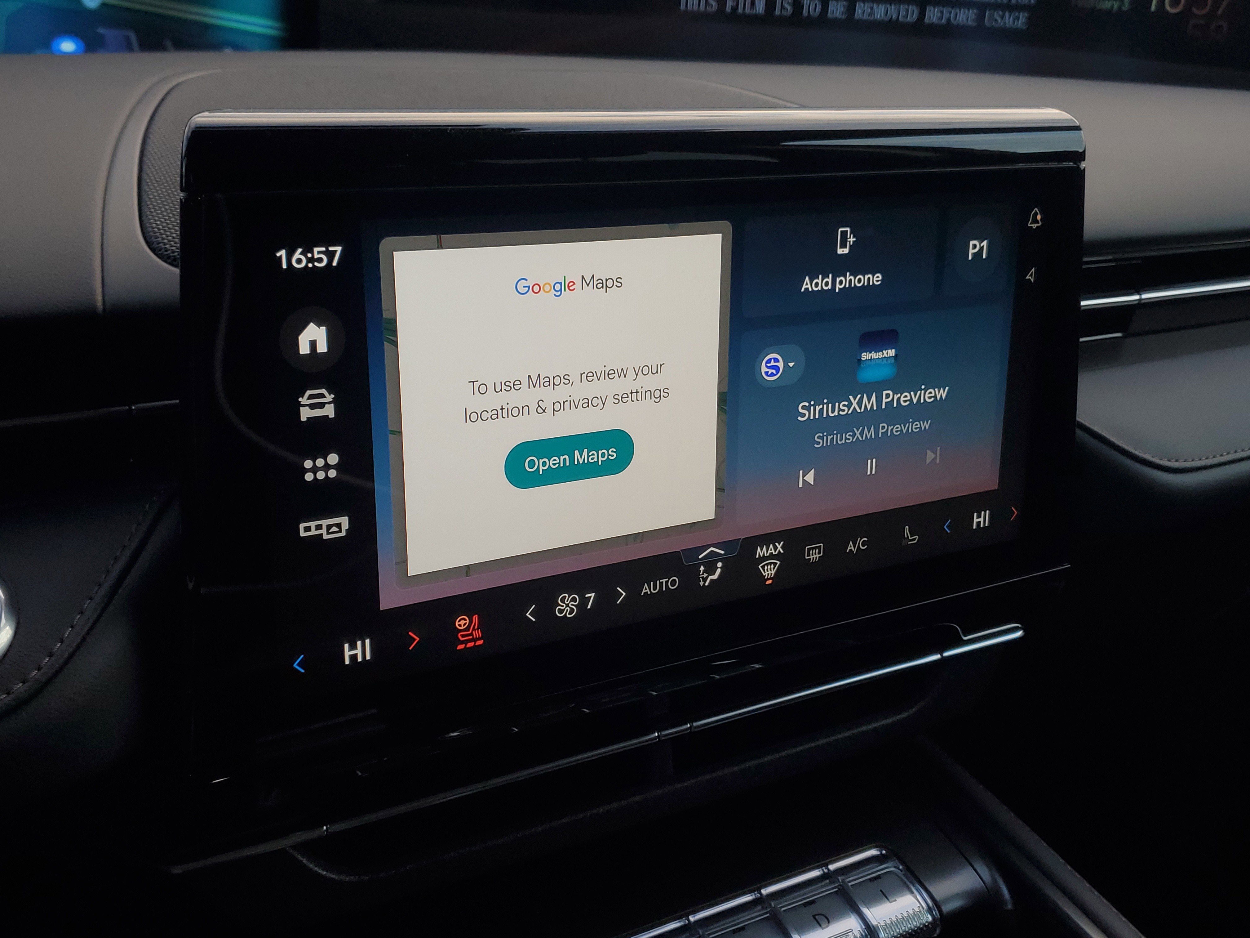 New 2026 Lincoln Nautilus Premier image 23