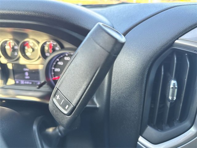 Used 2024 Chevrolet Silverado 2500 Custom w/ Custom Convenience Package image 15