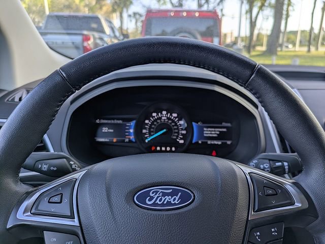 Used 2024 Ford Edge SEL w/ Convenience Package AWD/4WD image 32