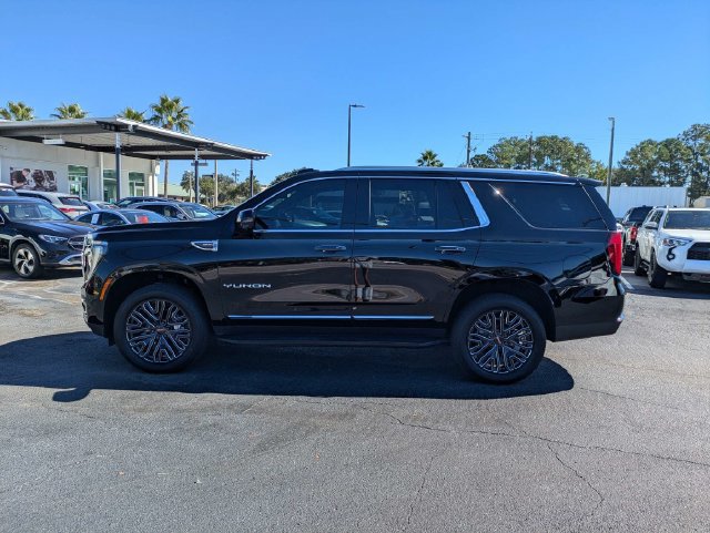 Used 2026 GMC Yukon Elevation AWD/4WD image 8