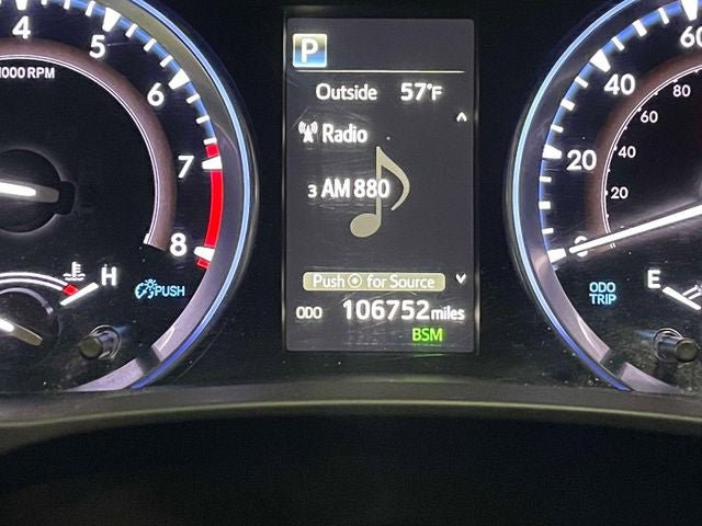 Used 2019 Toyota Highlander SE AWD/4WD image 27
